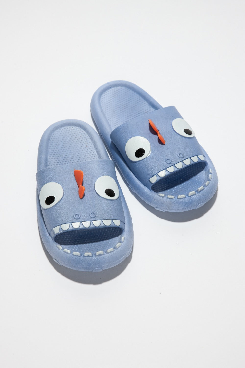 NOOK JOI Monster Pillow Cloud Slides Non-Slip Slipper  Trendsi   