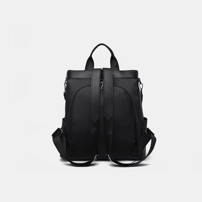 Oxford Cloth Backpack Bag