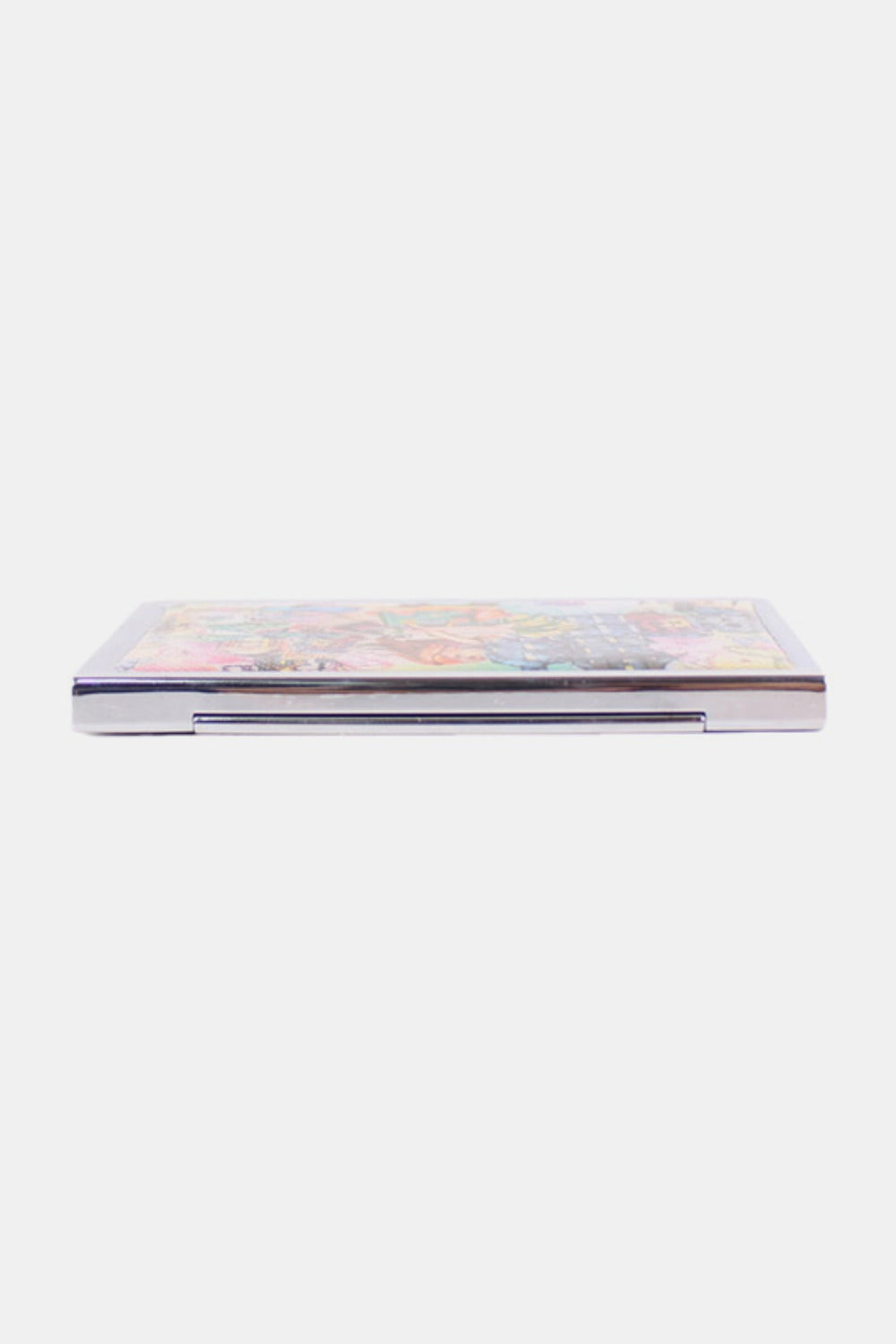 Nicole Lee USA Printed Business Card Case Luxe Trendsi   