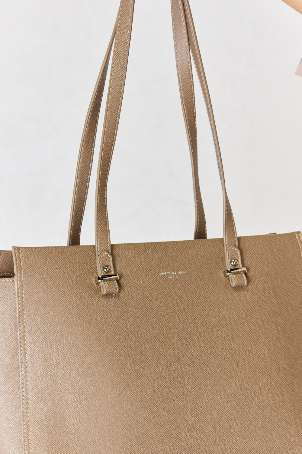 David Jones Medium Work Tote Bag  Trendsi   