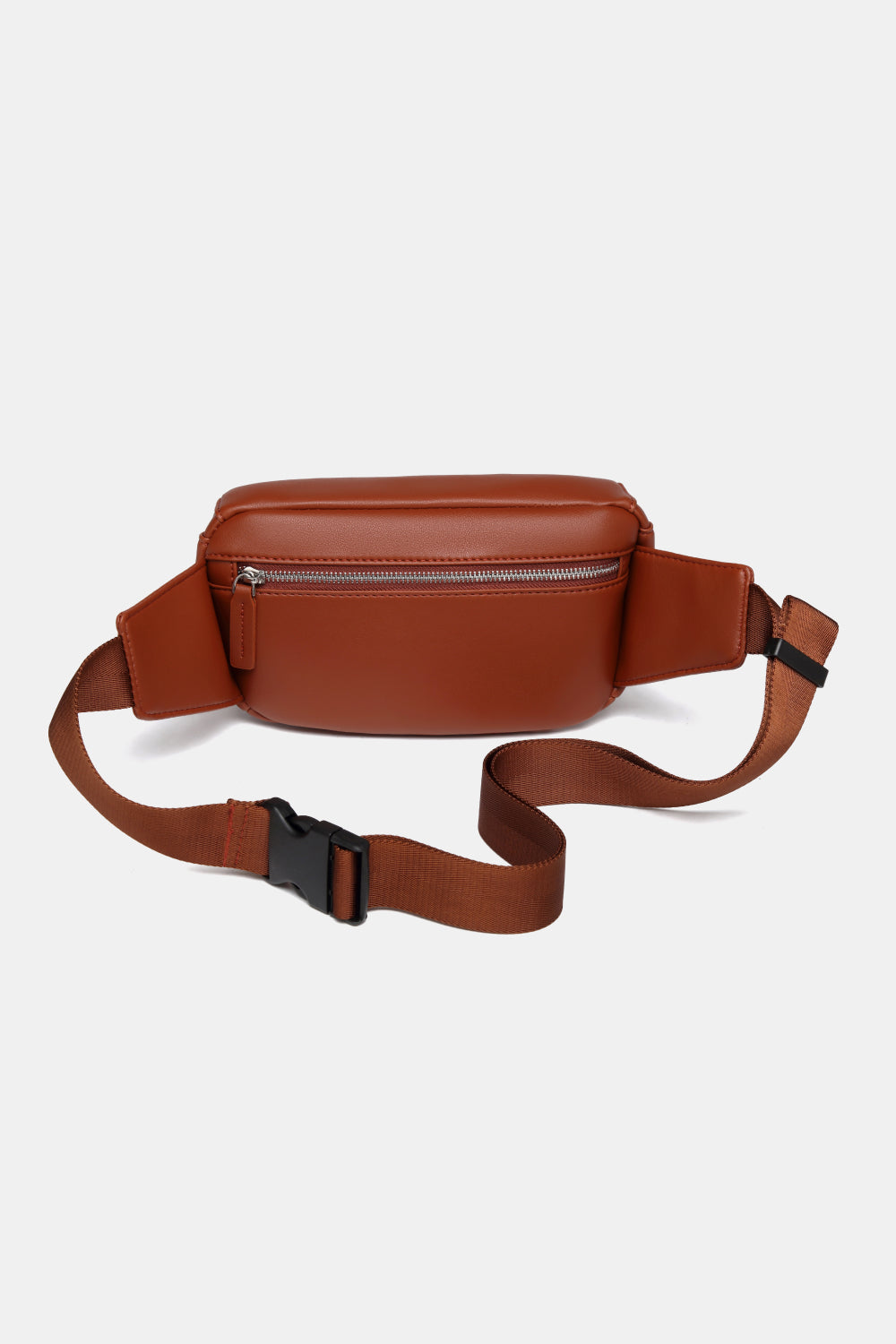 Small PU leather Sling Bag  Trendsi   