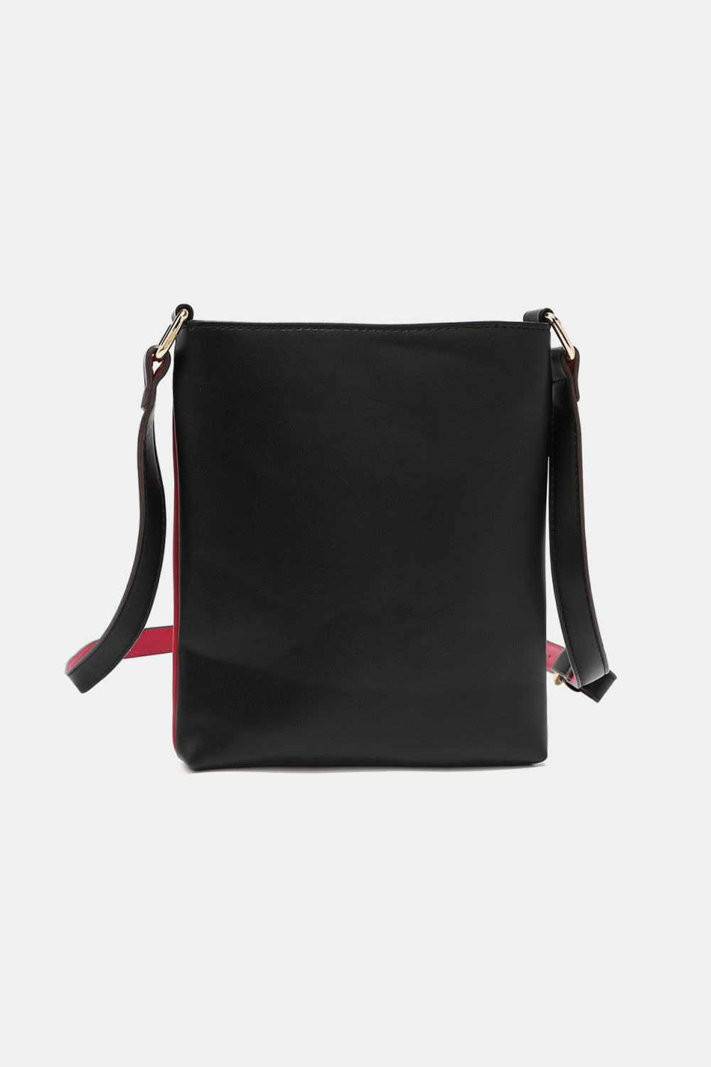 Nicole Lee USA Nikky Crossbody Bag  Trendsi   