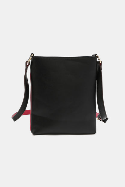 Nicole Lee USA Nikky Crossbody Bag  Trendsi   