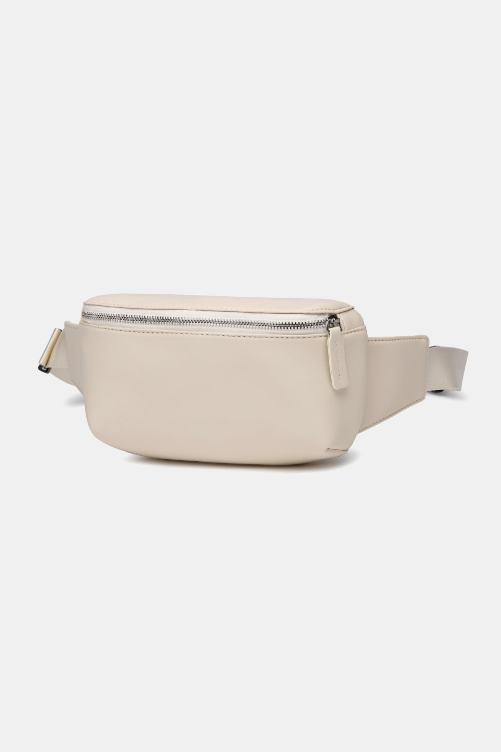 Small PU leather Sling Bag  Trendsi   