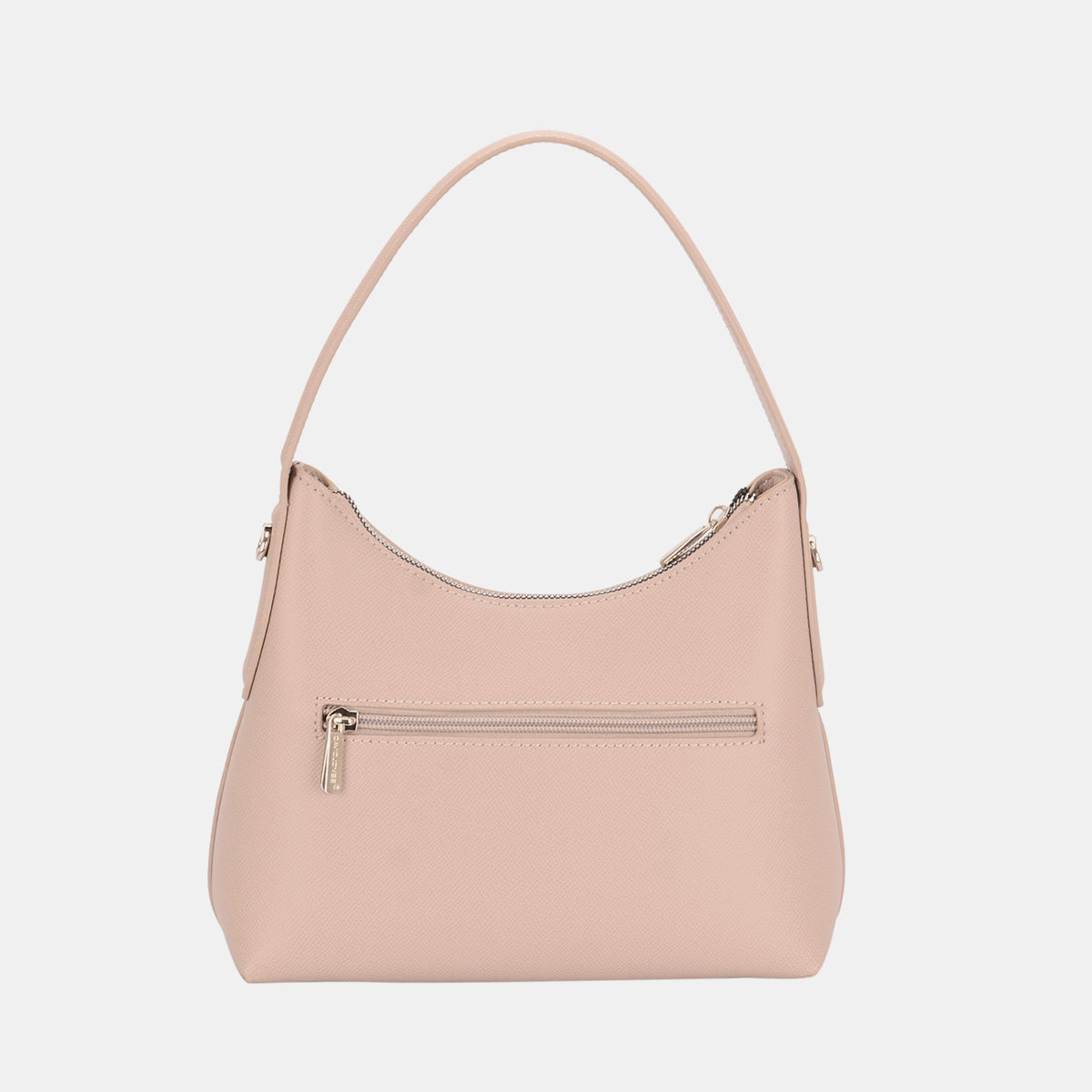 David Jones PU Leather Handbag  Trendsi   