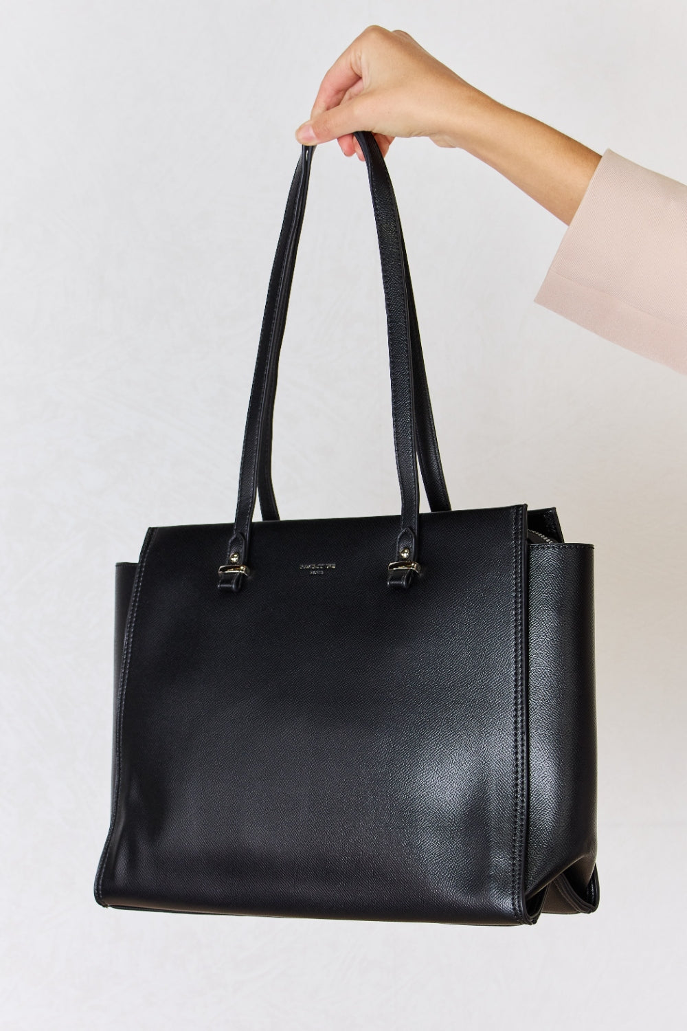 David Jones Medium Work Tote Bag  Trendsi   