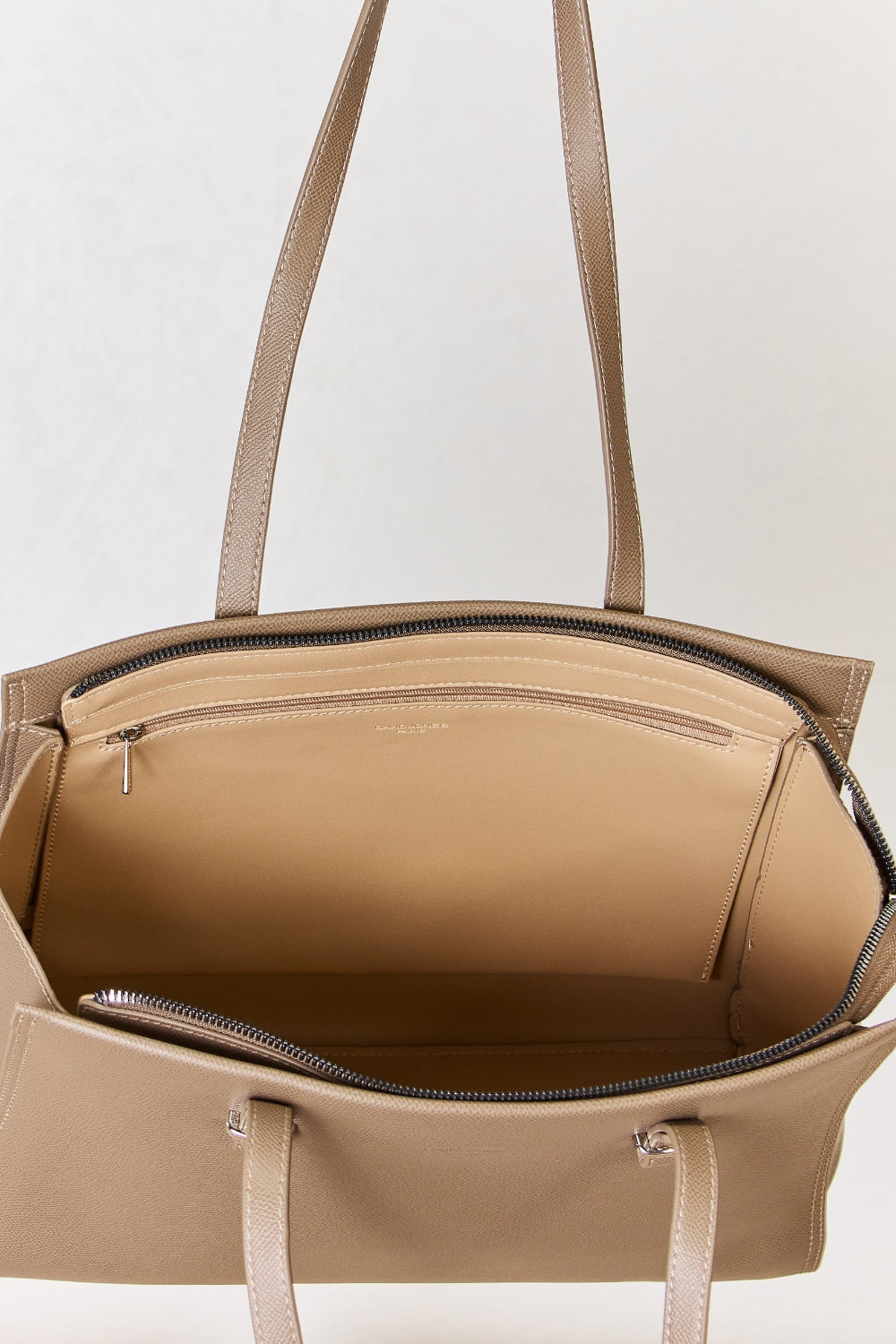 David Jones Medium Work Tote Bag  Trendsi   