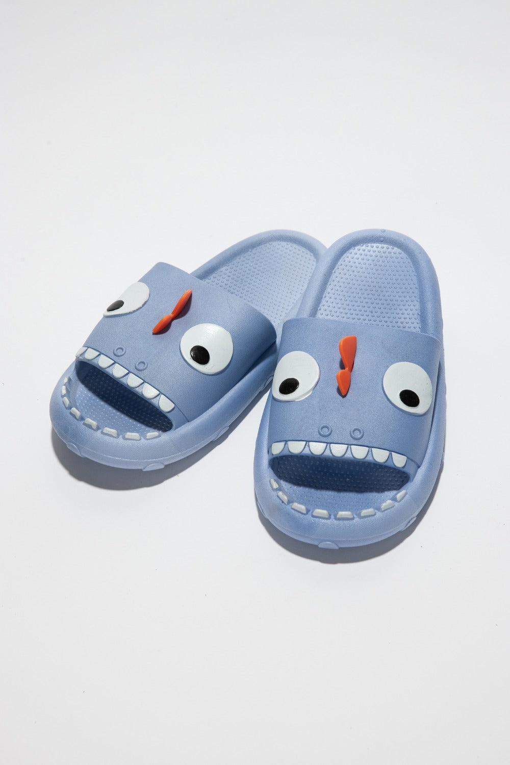 NOOK JOI Monster Pillow Cloud Slides Non-Slip Slipper  Trendsi   