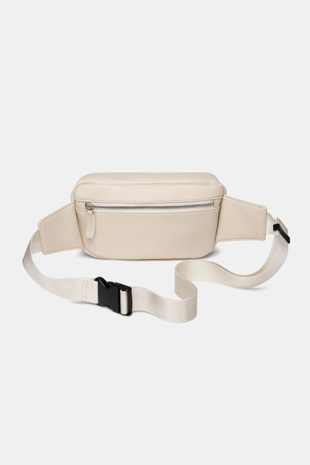 Small PU leather Sling Bag  Trendsi   