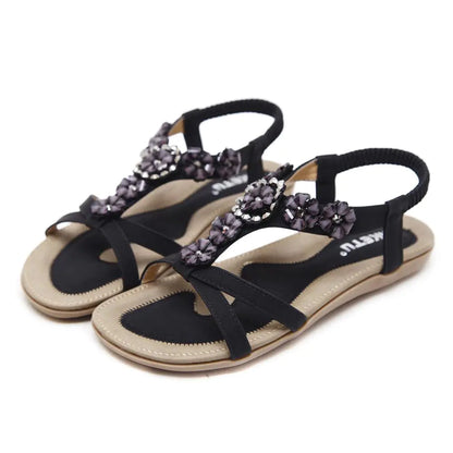 Summer Sandals