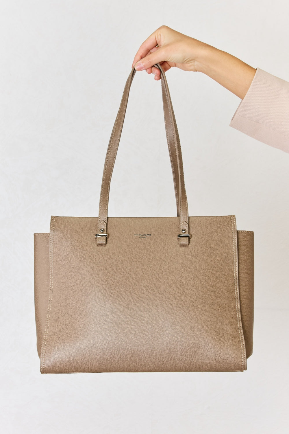 David Jones Medium Work Tote Bag  Trendsi   