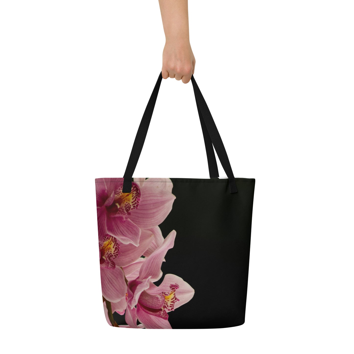 Large Tote Bag