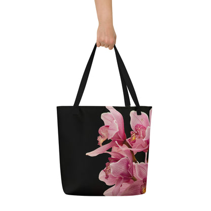 Large Tote Bag