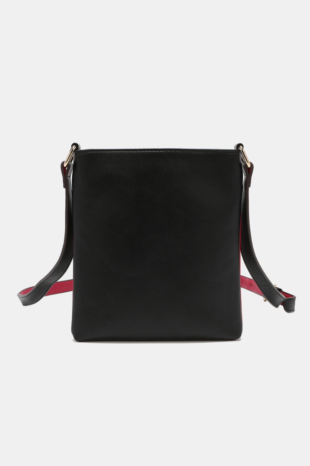 Nicole Lee USA Nikky Crossbody Bag  Trendsi   