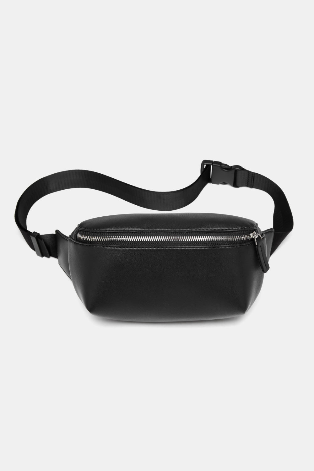 Small PU leather Sling Bag  Trendsi   