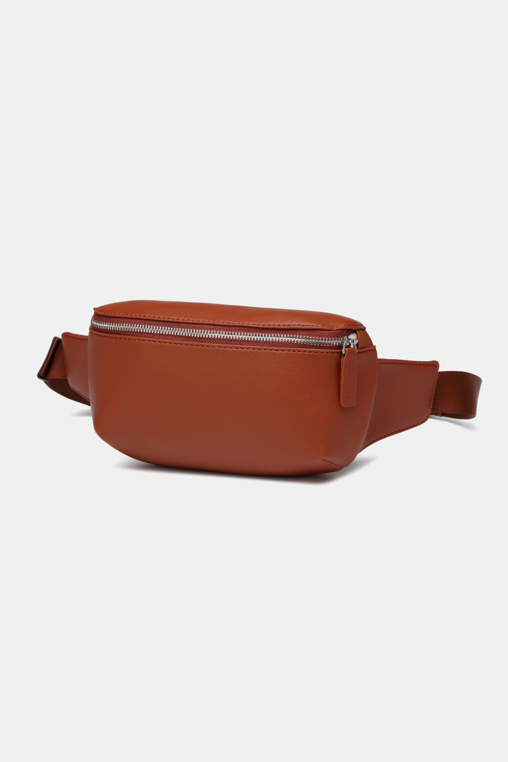 Small PU leather Sling Bag  Trendsi   