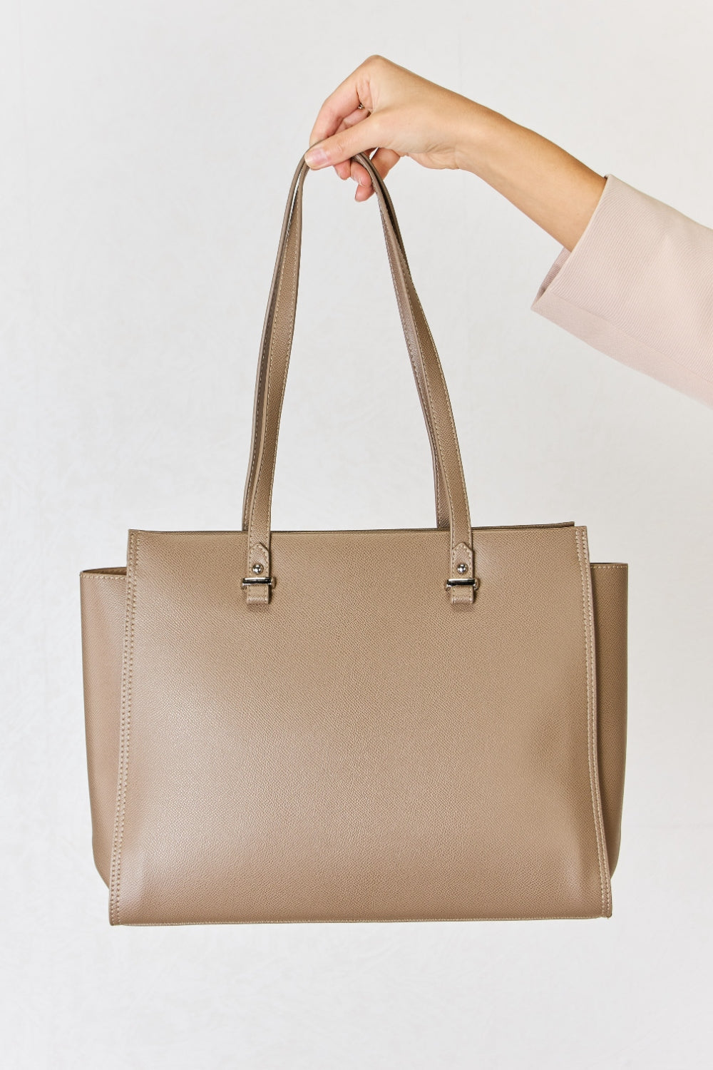 David Jones Medium Work Tote Bag  Trendsi   