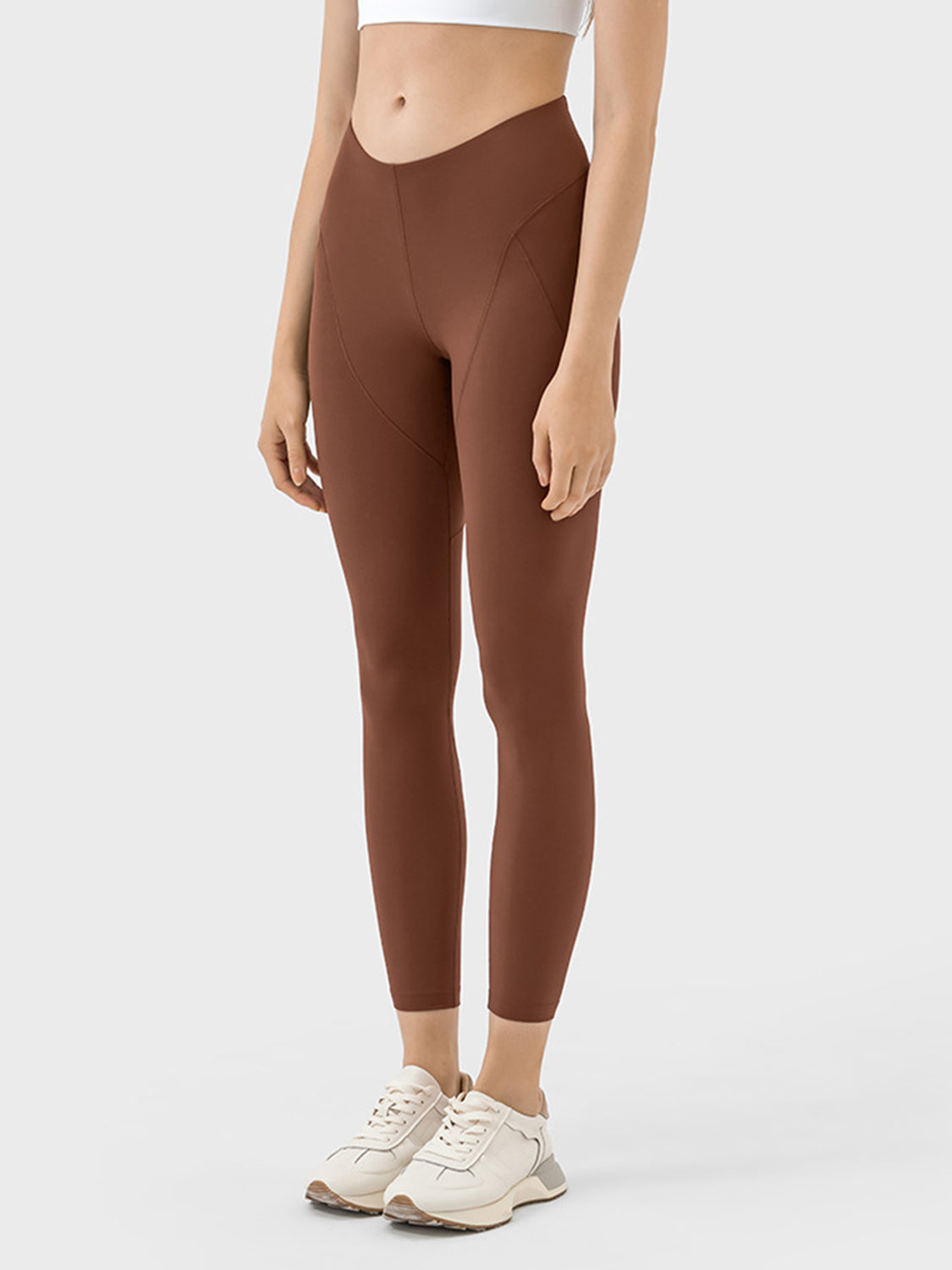 Millennia Mid-Rise Waist Active Pants