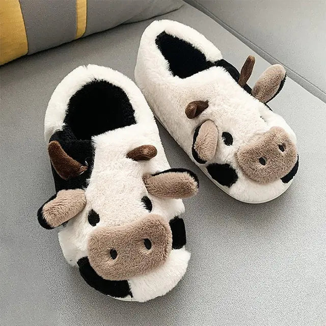 Animals Slippers