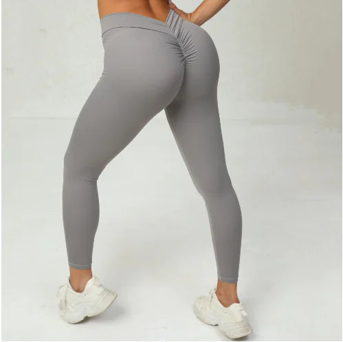 High Waist Leggings