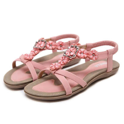 Summer Sandals