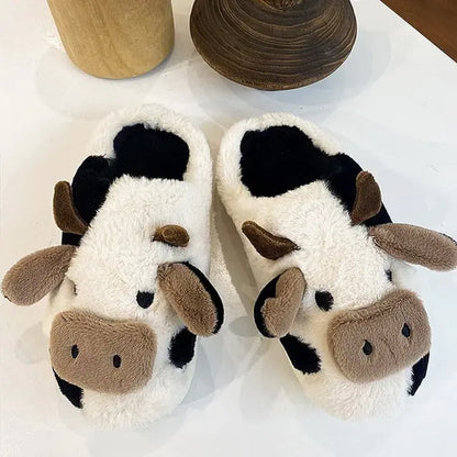 Animals Slippers