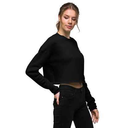 Crop Sweatshirt