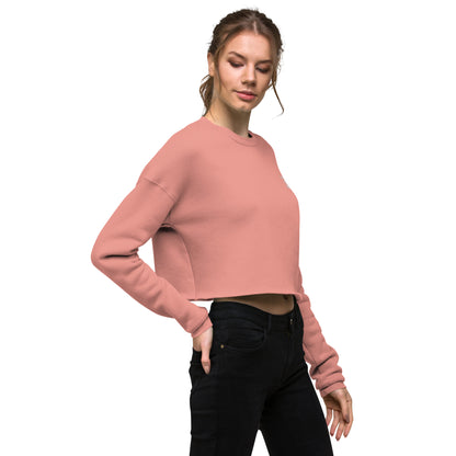 Crop Sweatshirt