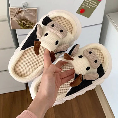 Animals Slippers