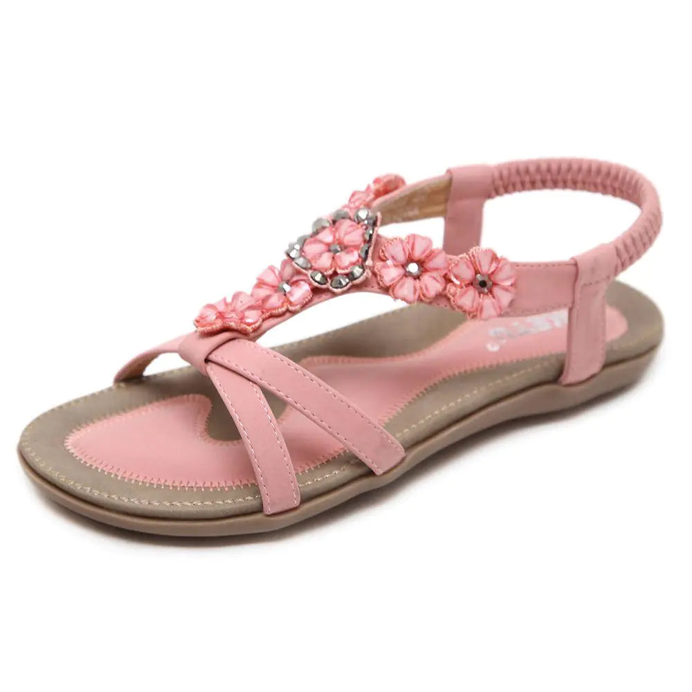 Summer Sandals